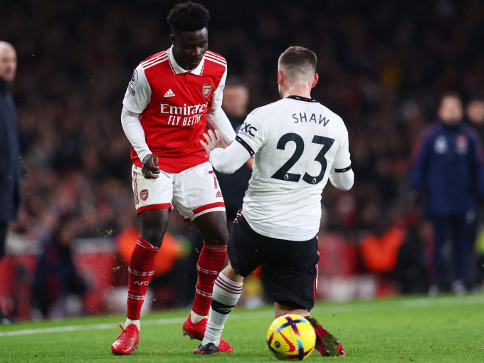 Arsenal: Khi Mikel Arteta vượt qua hội chứng Wenger