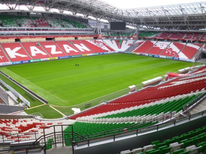 UEFA tước quyền tổ chức trận Siêu Cúp châu Âu 2023 của Nga