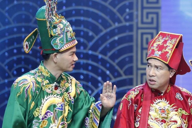 Cục Nghệ thuật Biểu diễn nói gì sau phát ngôn ẩn ý của Xuân Bắc với khán giả?