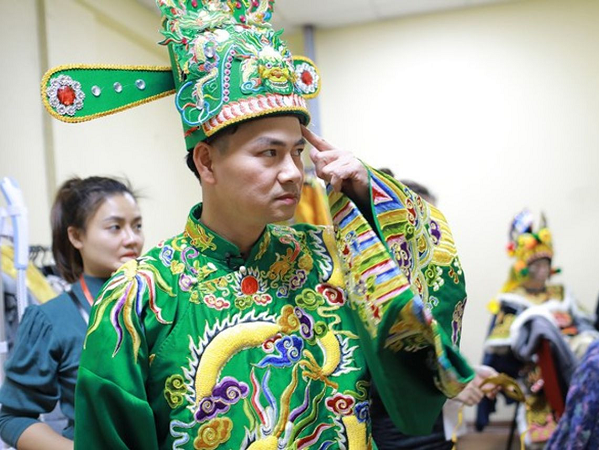 Xuân Bắc ẩn ý chê khán giả: Tự kết thúc sự nghiệp?
