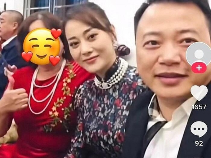 Shark Bình phản ứng sao sau khi lộ ảnh ra mắt nhà Phương Oanh?