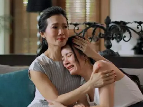 Bạn gái vừa có thai thì người yêu mất, nhà trai năn nỉ xin đứa bé