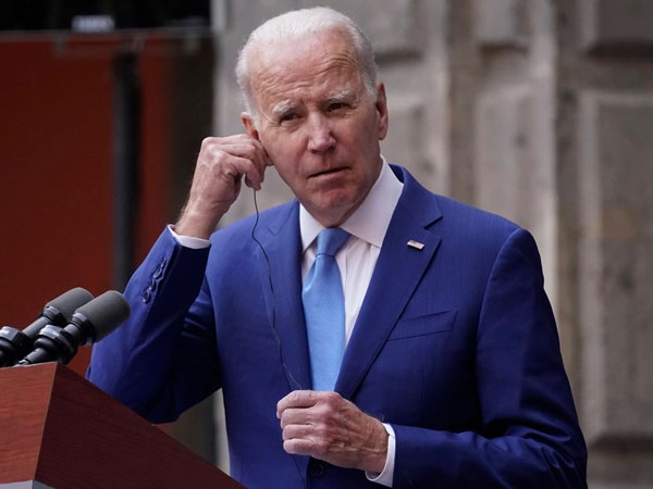Tổng thống Biden bị FBI thu giữ cuốn nhật ký viết 8 năm