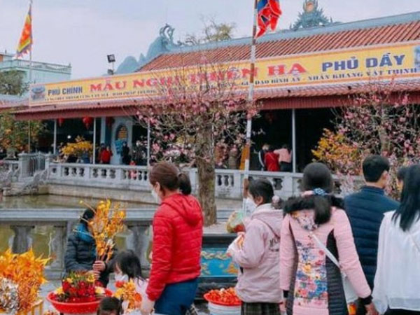 Sau 2 năm COVID-19, đi Chợ Viềng cần chú ý gì?
