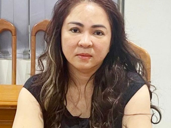 Loạt đại gia Việt vướng vòng lao lý năm 2022