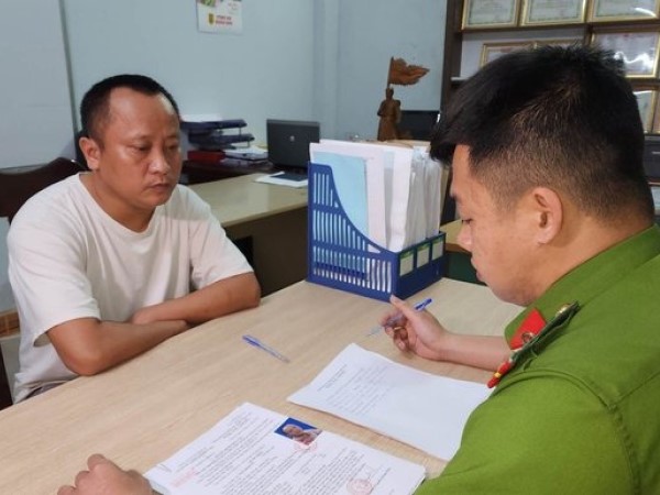 Bắt giữ kẻ đánh đập con nợ, từ Đà Nẵng vào Đồng Nai trốn truy nã