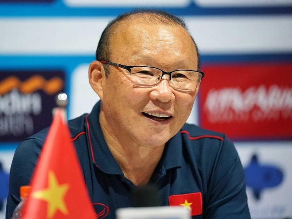 AFC ca ngợi HLV Park Hang-seo là di sản trường tồn