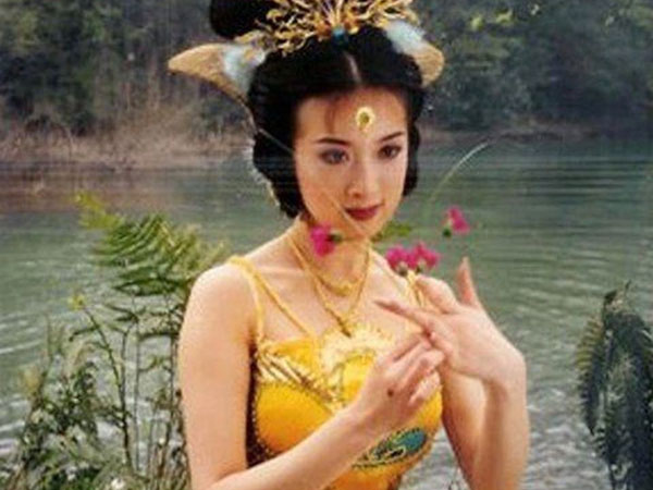 Công chúa đẹp nhất 'Tây Du Ký' làm rõ tin bị chồng bạo hành