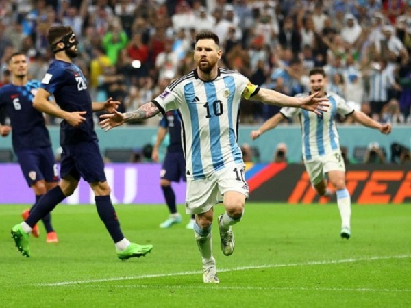 Messi sẽ dự Copa America với thể thức mới lạ