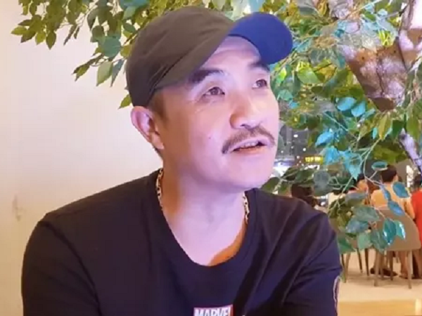 Đời thường bình yên của những sao nam chuyên đóng vai giang hồ