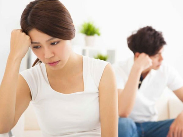 Vì một việc nhỏ nhặt mà chồng tôi ôm hận chị vợ suốt 9 năm