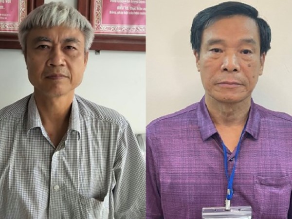 Gây thất thoát gần 240 tỷ đồng khi cổ phần hóa, dàn cựu lãnh đạo Cienco 1 bị truy tố