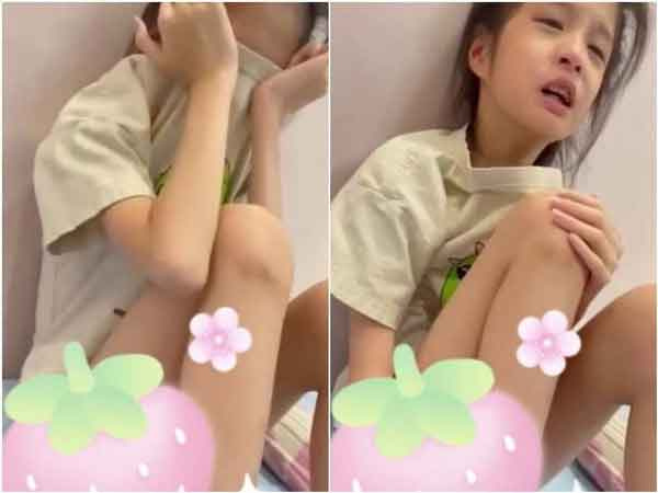 Đại gia Đoàn Di Băng thuê đầu bếp phục vụ con gái, bé khóc nức nở nhốt mình trong phòng vì người làm nấu sai món