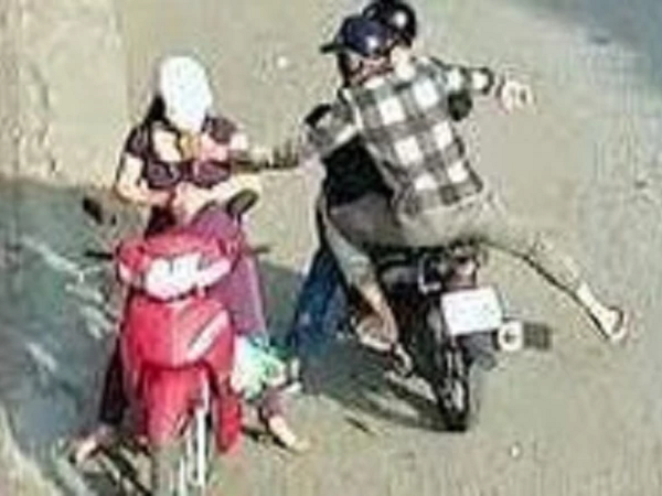 Níu kéo tình cảm bất thành, gã đàn ông có vợ thuê người gây tội ác với nhân tình