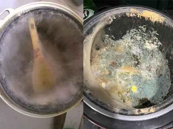 Ăn Tết từ quê lên, dân tình 'hú hồn' khi quay lại phòng trọ