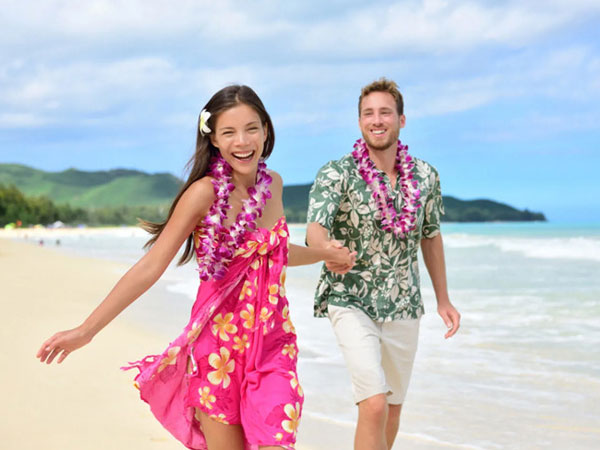 Lý do đơn giản giúp người dân đảo Hawaii sống lâu nhất nước Mỹ