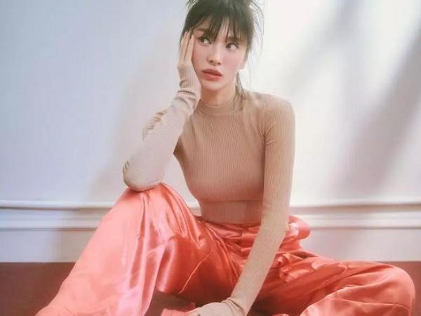 Song Hye Kyo được trả bao nhiêu tiền cho mỗi tập phim?