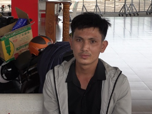 Đồng Tháp: Bắt giữ nghi phạm trộm 1,5 tỷ đồng