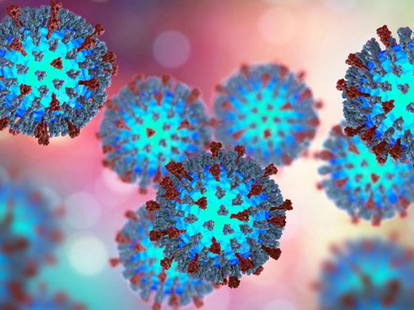 Bất ngờ rối loạn thần kinh rồi chết vài năm sau nhiễm virus sởi: Phát hiện giật mình