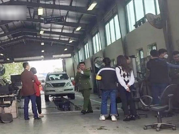 Khởi tố thêm 5 bị can liên quan sai phạm đăng kiểm tại Hà Nội