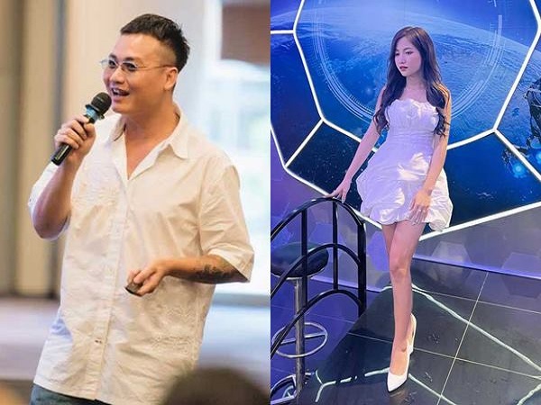 Vết trượt của Tuấn Saker và những YouTuber 'đen'