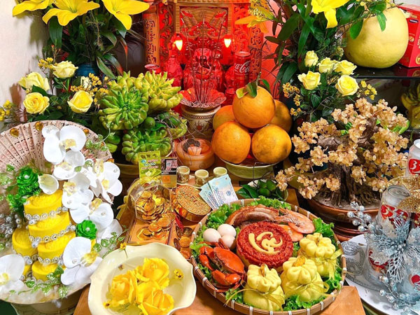 Ngày vía Thần Tài xuất hiện ở Việt Nam từ bao giờ?