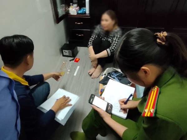 Chủ hụi hoang báo mất trộm gần 4 tỷ để 'khoe' mình có nhiều tiền