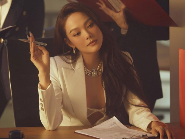 Minh Hằng của tuổi 36 giàu cỡ nào?