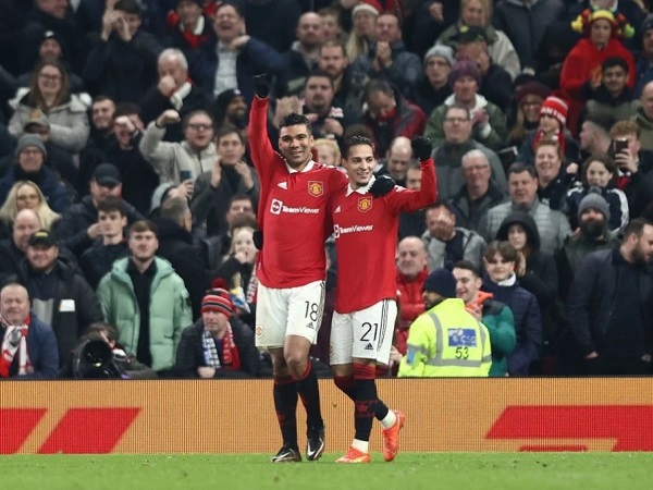 Bốc thăm vòng 5 FA Cup: MU gặp khó, Man City thuận lợi