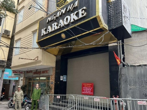 Để nhân viên múa thoát y, quán Karaoke bị đề nghị phạt 188 triệu