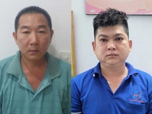 Hám lời bất chính, bị lôi kéo vào đường dây đưa người nước ngoài trốn – ở trái phép