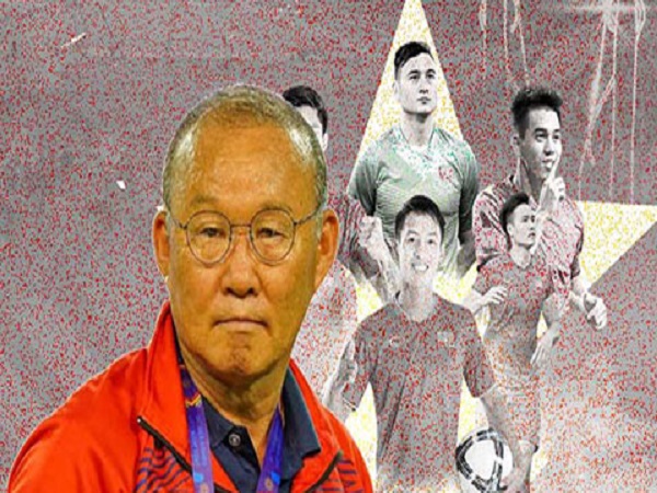 HLV Park Hang-seo: ‘Rời ĐT Việt Nam khi chưa hết hợp đồng là vô lễ’