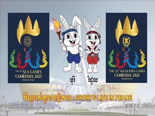 Ấn tượng với chi phí tổ chức SEA Games 32 của Campuchia, gấp nhiều lần Việt Nam