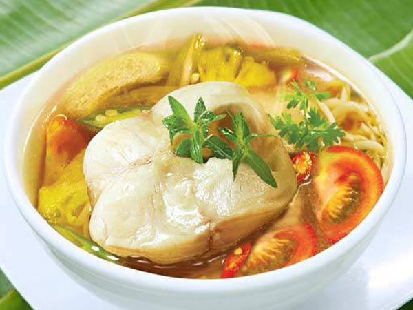3 thực phẩm được cho là đại kỵ dịp đầu năm, không ngờ đó lại là 'thần dược' giảm cân