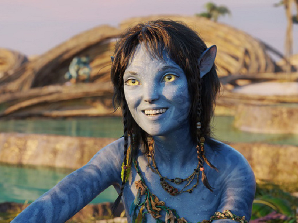 'Avatar: The Way of Water' đã trở thành phim có doanh thu cao thứ 4 mọi thời đại