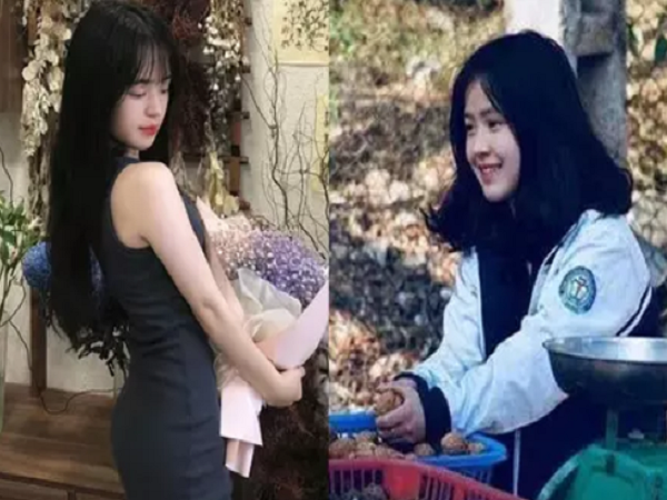 Giật mình diện mạo cô bé bán lê từng nổi đình đám Hà Giang