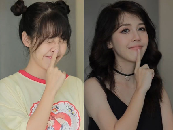 Nữ hoàng nhạc chế Hậu Hoàng trút bỏ phong cách nhắng nhít, biến hình trở nên quyến rũ khiến dân tình sốc ngang