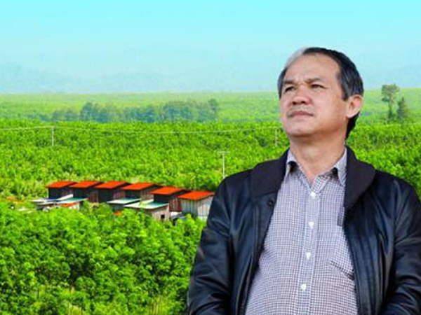Hoàng Anh Gia Lai của Bầu Đức lãi nghìn tỷ, vì sao muốn bỏ bóng đá?