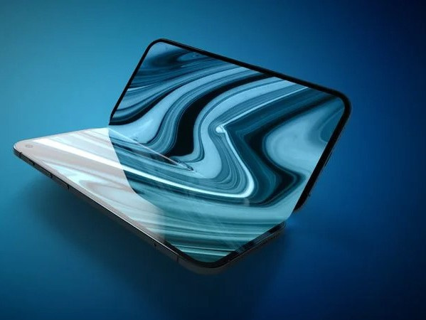 iPad gập đầu tiên sẽ ra mắt năm 2024