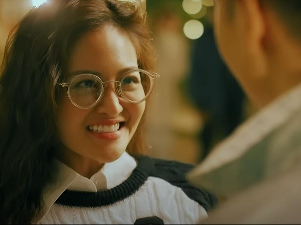 'Đừng nói khi yêu' tập 3: Leo Nguyễn bất ngờ khi Ly chủ động hôn