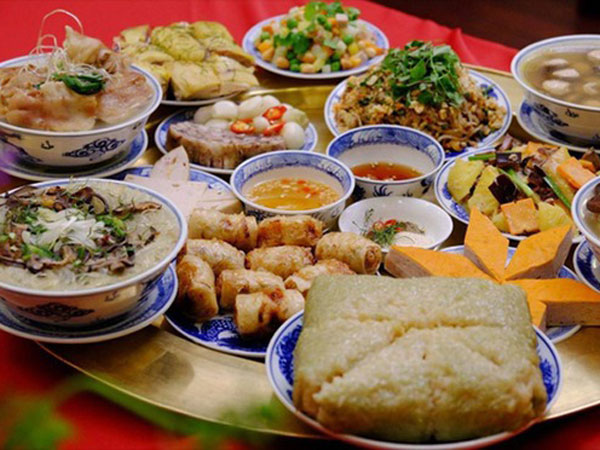 Văn khấn Rằm tháng Giêng chuẩn phong thủy, cầu tài cho sung túc cả năm