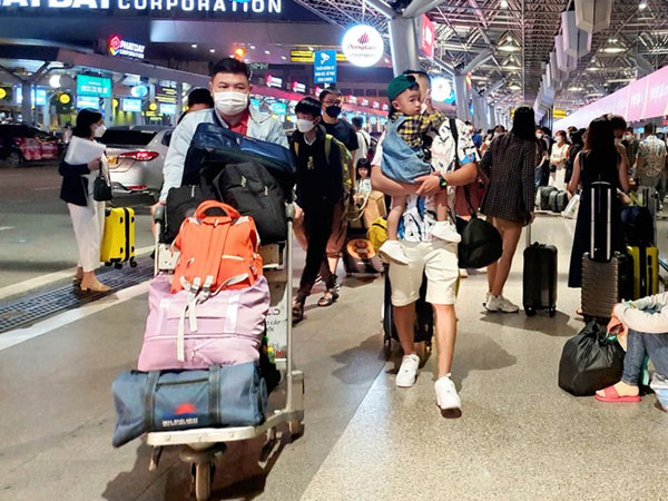 Vietjet kiến nghị cho phụ thu xăng dầu, bỏ giá trần để... tăng nội lực!