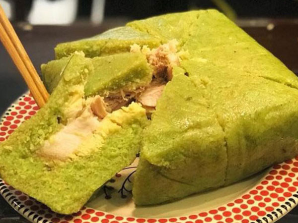 Bánh chưng để tủ lạnh cả tháng có nên ăn, độc hại thế nào?