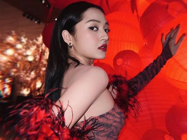 Giữa tin đồn bầu bí, Bảo Anh bị phát hiện dùng ảnh cũ để 'sống ảo' suốt nhiều tháng qua