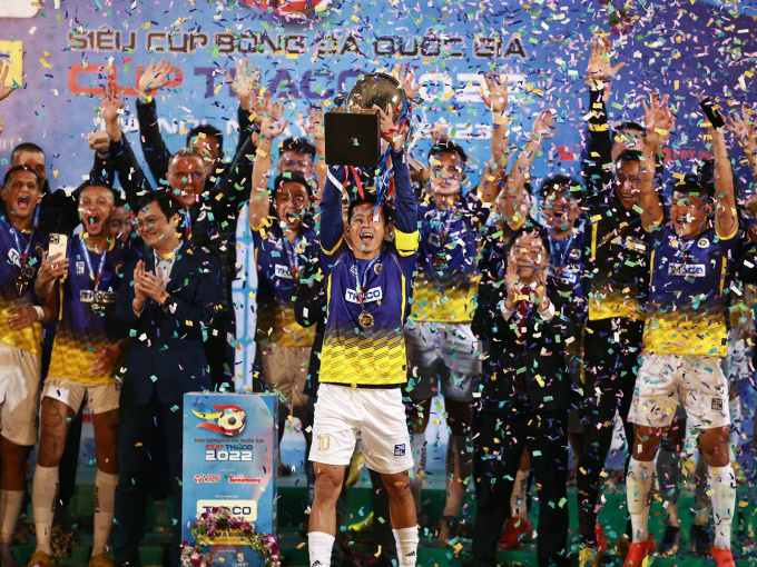 V-League 2023: Thấp thỏm chờ HAGL, nóng cuộc đua vô địch