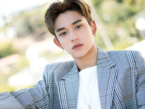 Lucas (NCT) rục rịch trở lại sau bê bối lừa tình fans