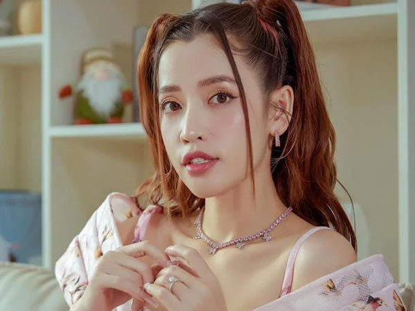 Puka thừa nhận 'trên tình bạn' với Gin Tuấn Kiệt, mong muốn tổ chức đám cưới vào năm sau