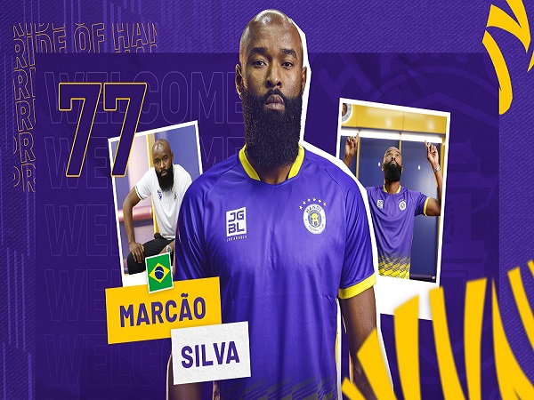 Hà Nội FC công bố ngoại binh trị giá hơn 7 tỷ đồng, hoàn tất quá trình chuẩn bị cho V.League 2023