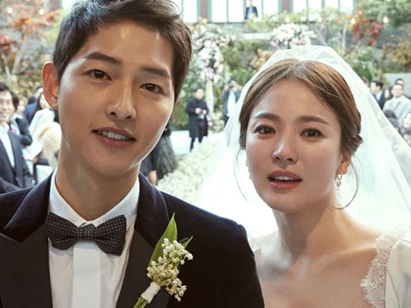 Song Hye Kyo được bênh vực khi chồng cũ tái hôn: 'Chắc cô ấy đã hối hận lắm vì cưới Song Joong Ki'