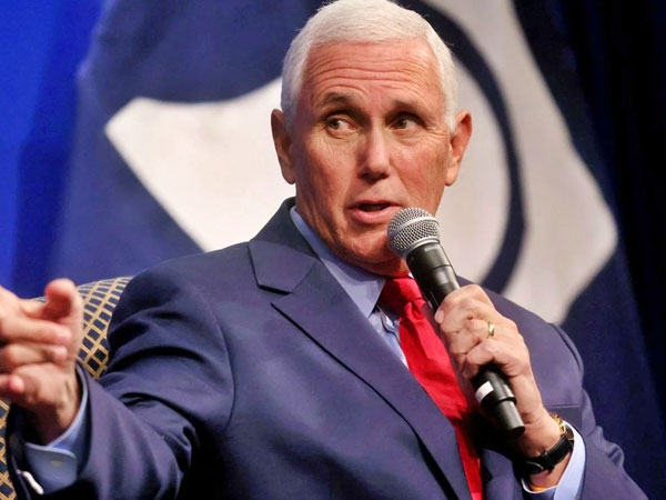 FBI tiếp tục khám nhà cựu Phó Tổng thống Mỹ Mike Pence